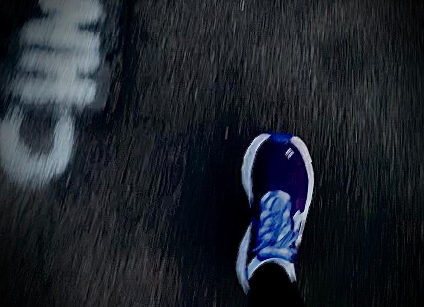 Starting